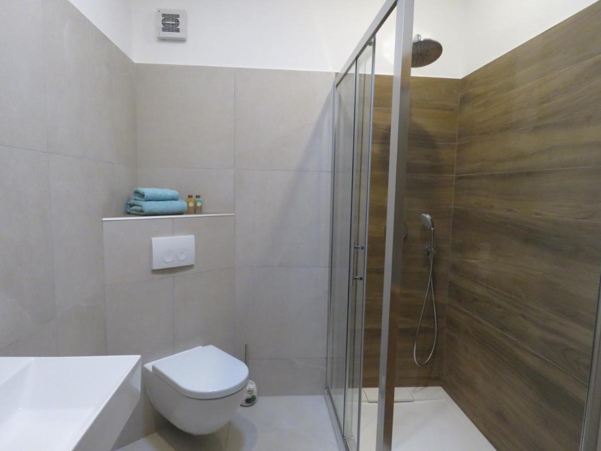 Outdoor Apartment Lina Banjole Ngoại thất bức ảnh