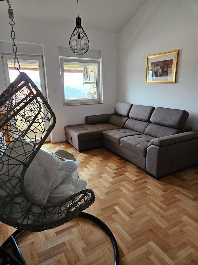 Outdoor Apartment Lina Banjole Ngoại thất bức ảnh